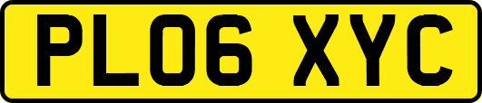 PL06XYC