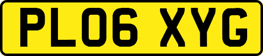 PL06XYG