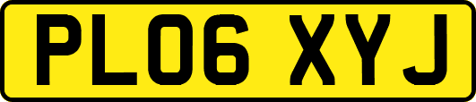 PL06XYJ
