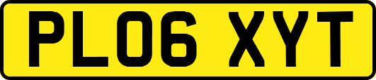 PL06XYT