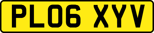 PL06XYV