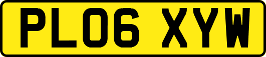 PL06XYW