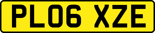 PL06XZE
