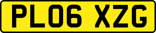 PL06XZG