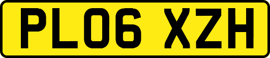PL06XZH
