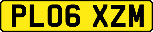 PL06XZM