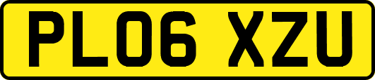 PL06XZU