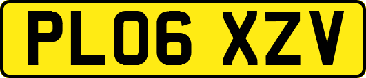 PL06XZV