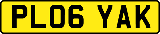 PL06YAK