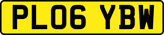 PL06YBW