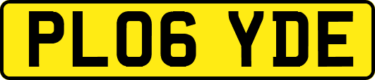 PL06YDE