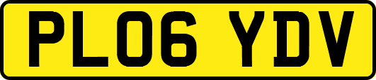 PL06YDV