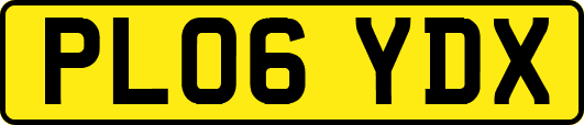 PL06YDX