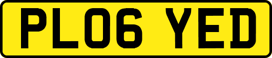 PL06YED