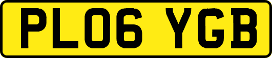 PL06YGB