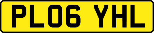 PL06YHL