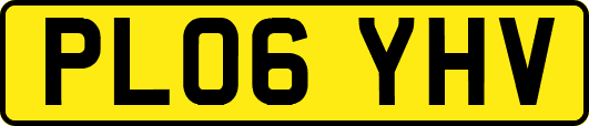 PL06YHV