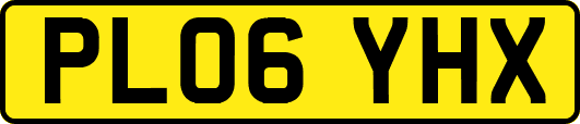 PL06YHX