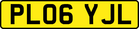 PL06YJL