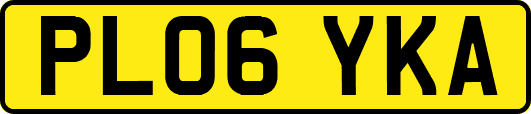 PL06YKA