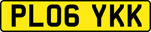 PL06YKK
