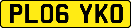 PL06YKO
