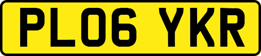 PL06YKR