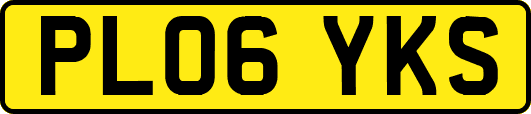 PL06YKS