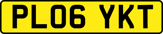 PL06YKT