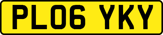 PL06YKY