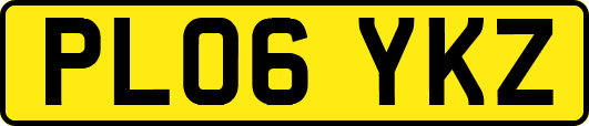 PL06YKZ