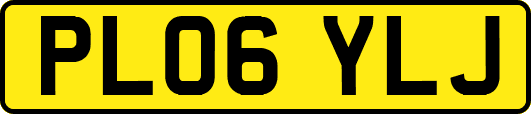 PL06YLJ
