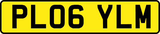 PL06YLM