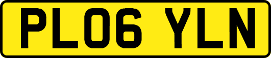 PL06YLN