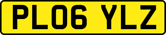 PL06YLZ