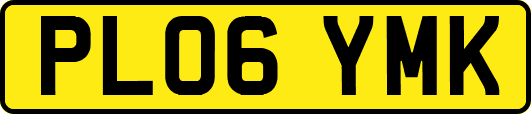PL06YMK