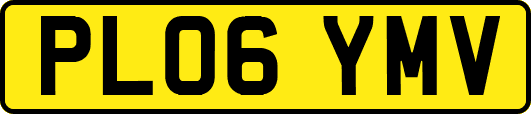 PL06YMV
