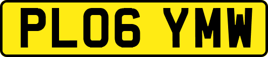 PL06YMW