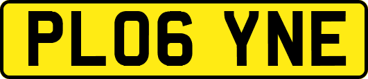 PL06YNE