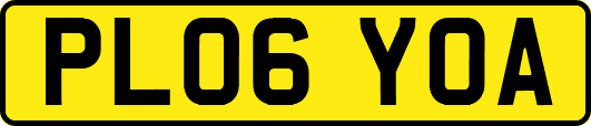 PL06YOA
