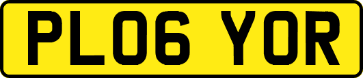 PL06YOR