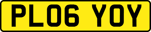 PL06YOY
