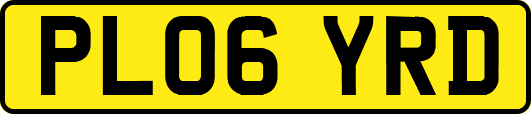 PL06YRD