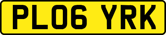 PL06YRK