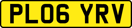 PL06YRV