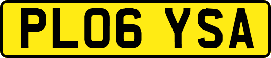 PL06YSA