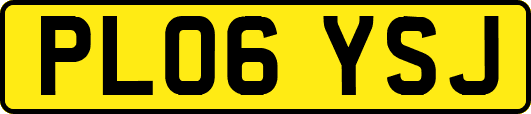 PL06YSJ