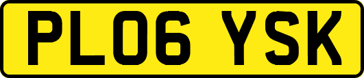 PL06YSK