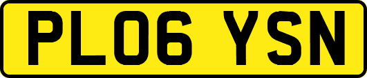 PL06YSN
