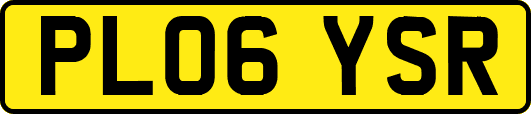 PL06YSR